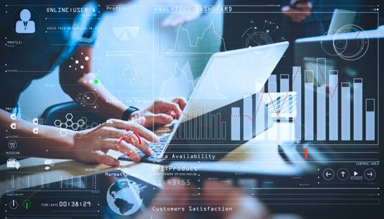 Data Governance in Finance Domain - Vineeth Rajan