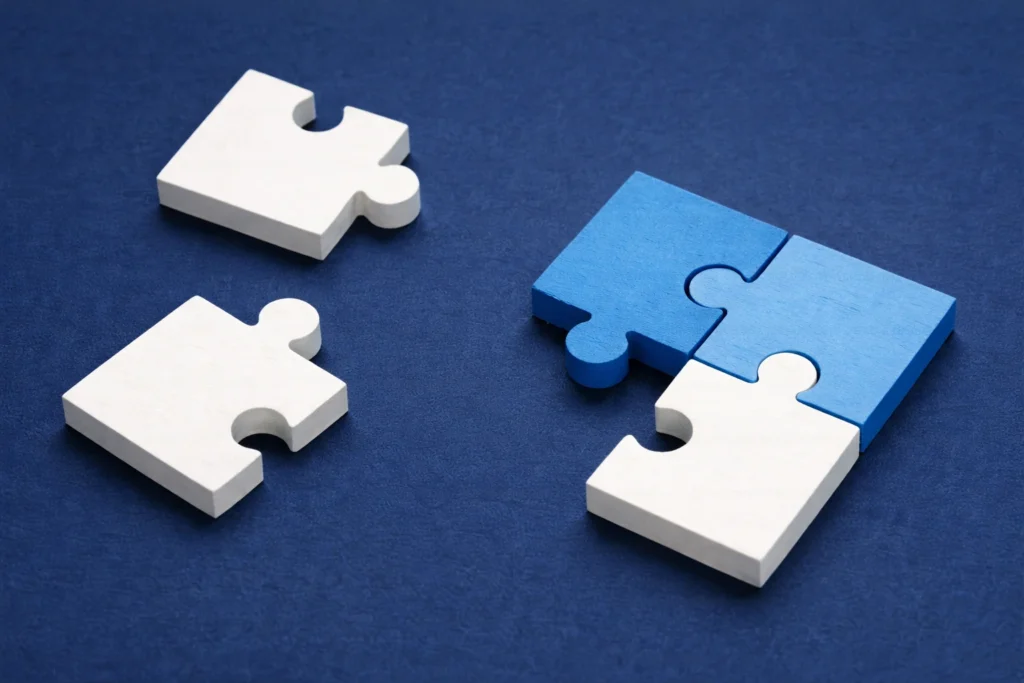 Fragmented Data In Data Governance - Vineeth Rajan